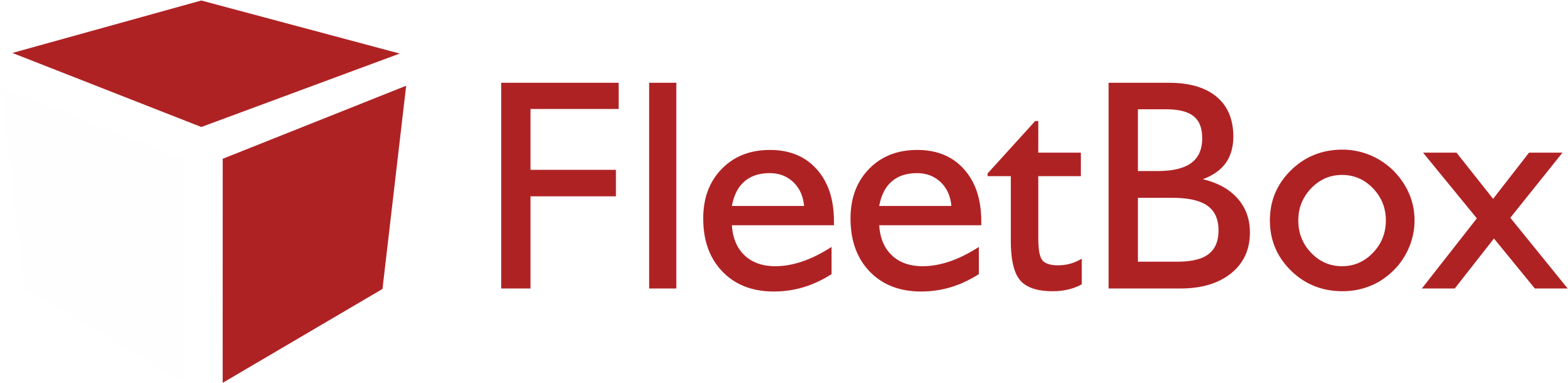 FleetBox